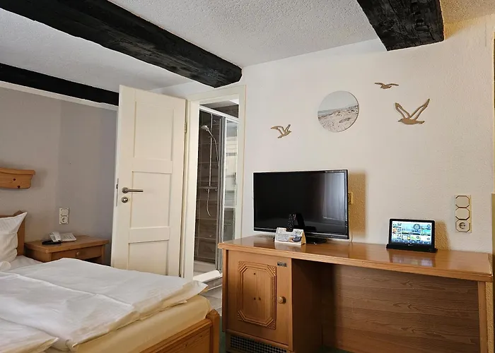 Hotel Am Markt & Brauhaus Stadtkrug