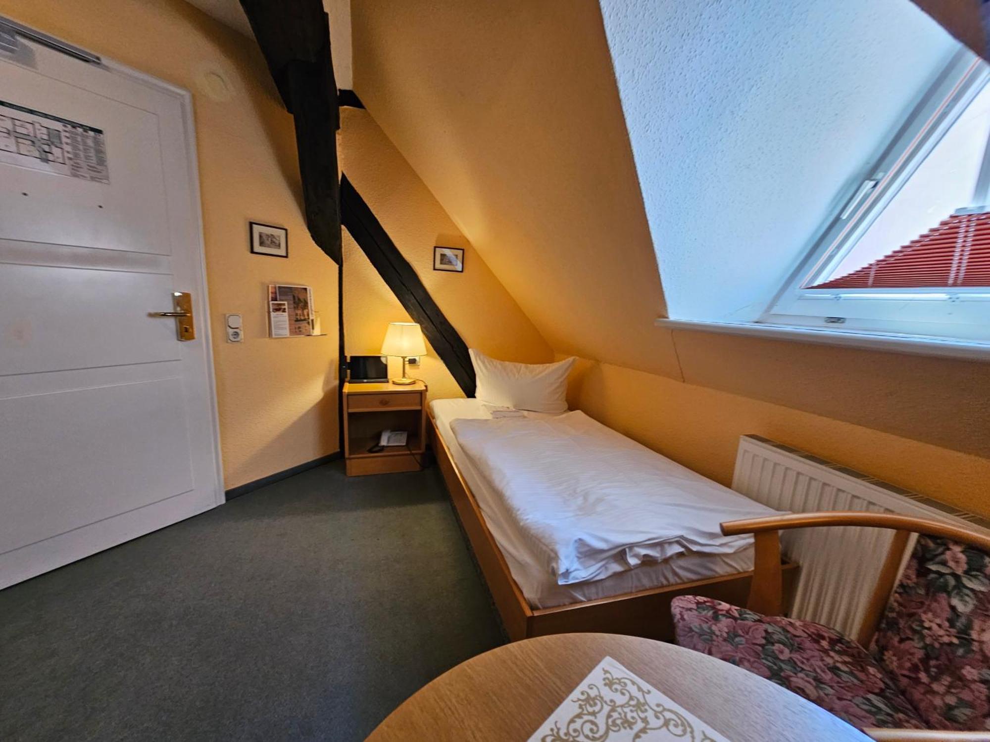 Am Markt & Brauhaus Stadtkrug Hotel