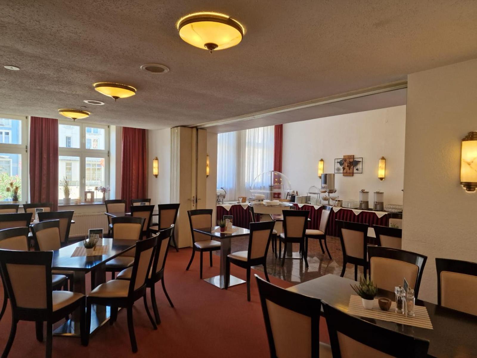 Am Markt & Brauhaus Stadtkrug Hotel