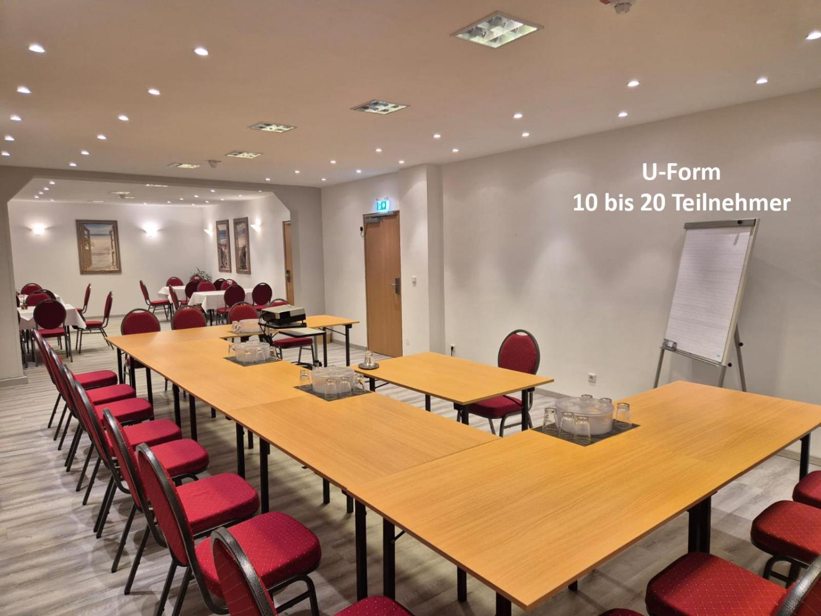 Am Markt & Brauhaus Stadtkrug Hotel 3*