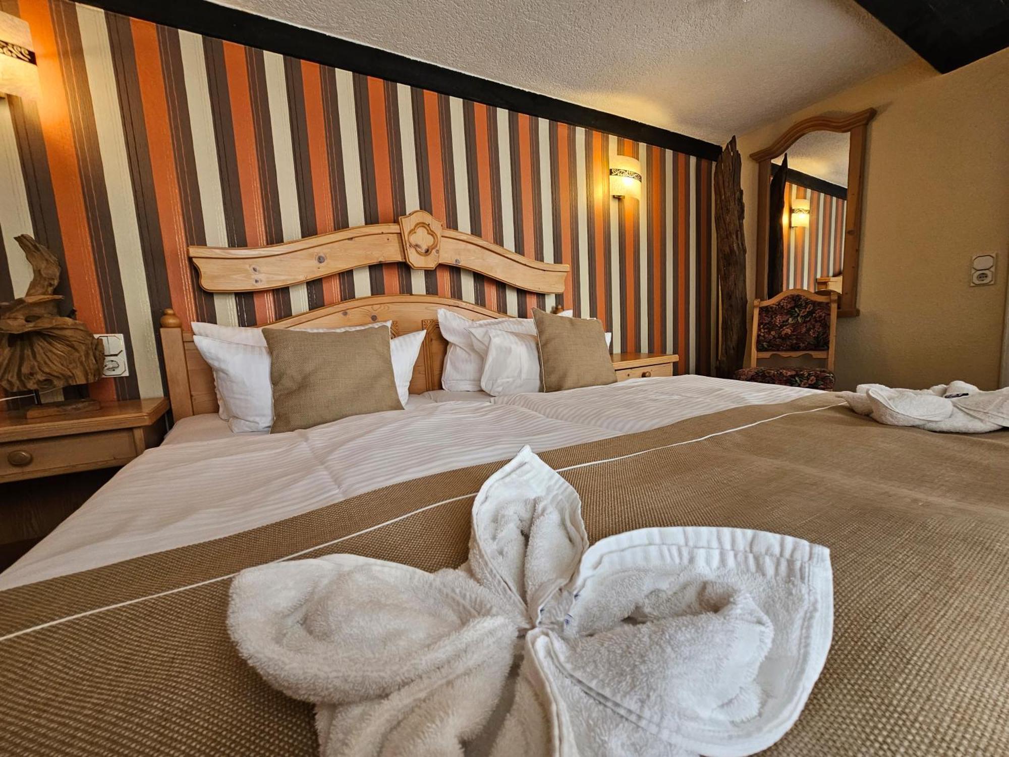 Hotel Am Markt & Brauhaus Stadtkrug 3*