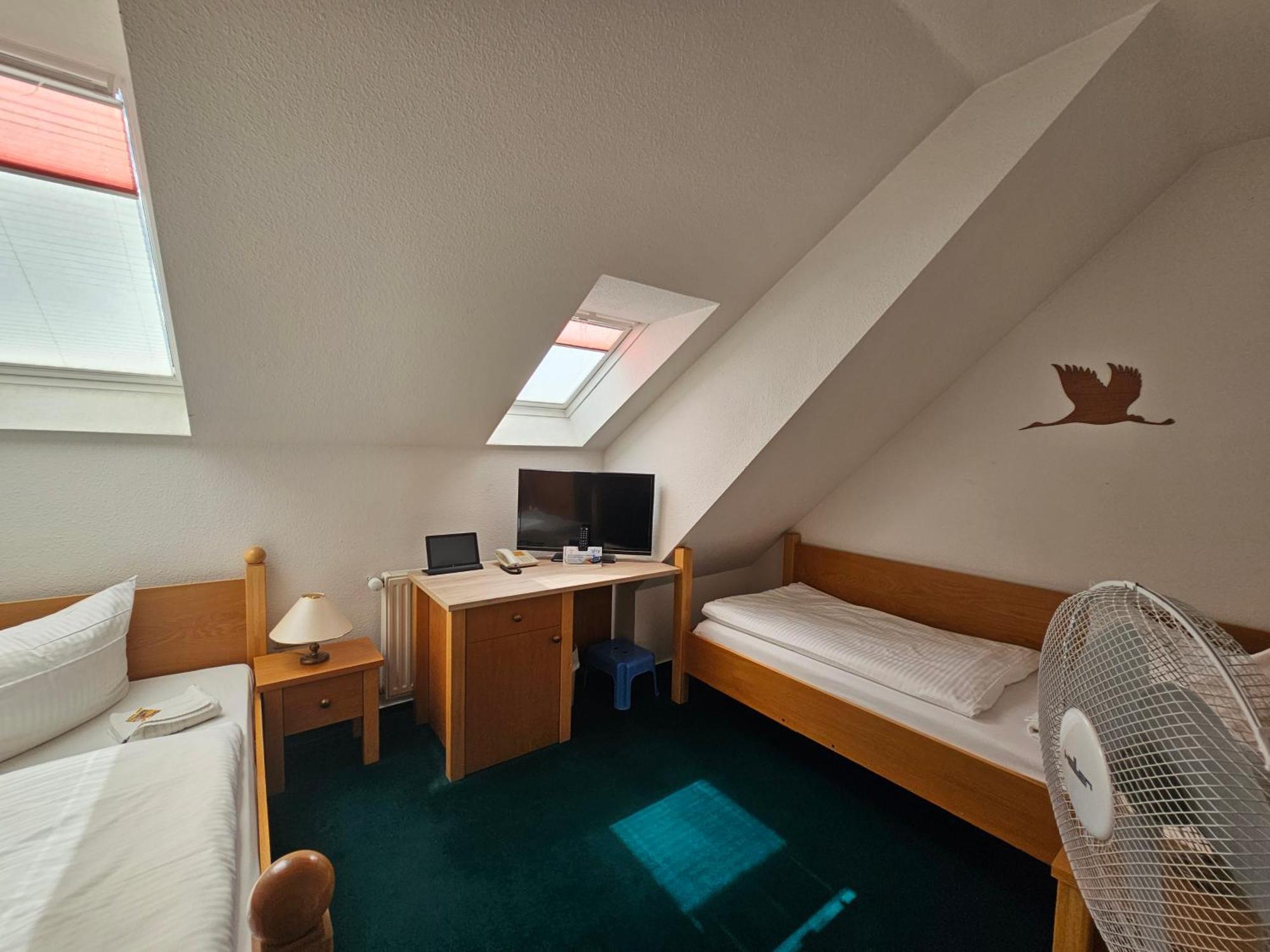 Am Markt & Brauhaus Stadtkrug Hotel