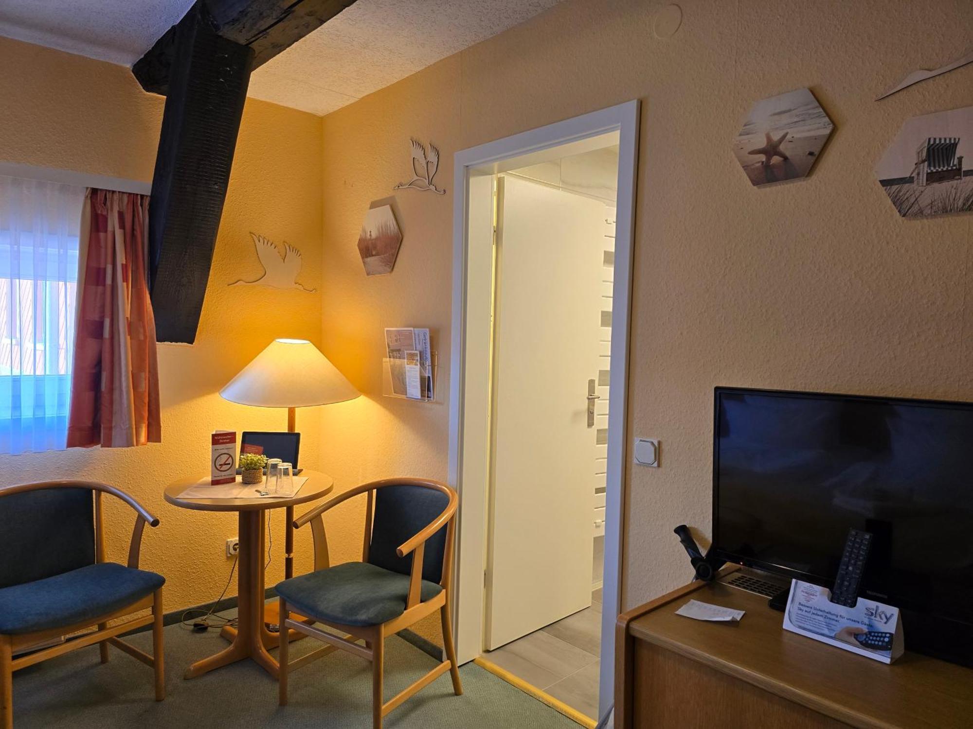 Am Markt & Brauhaus Stadtkrug Hotel