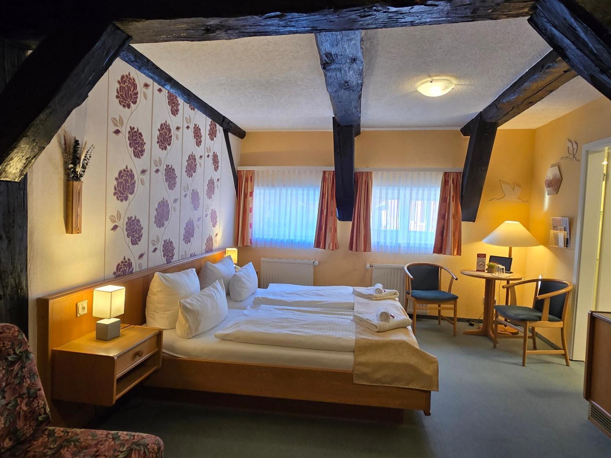 Am Markt & Brauhaus Stadtkrug Hotel 3*