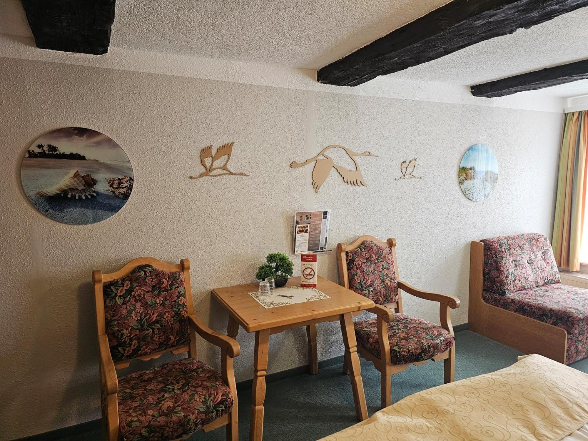 Am Markt & Brauhaus Stadtkrug 3*