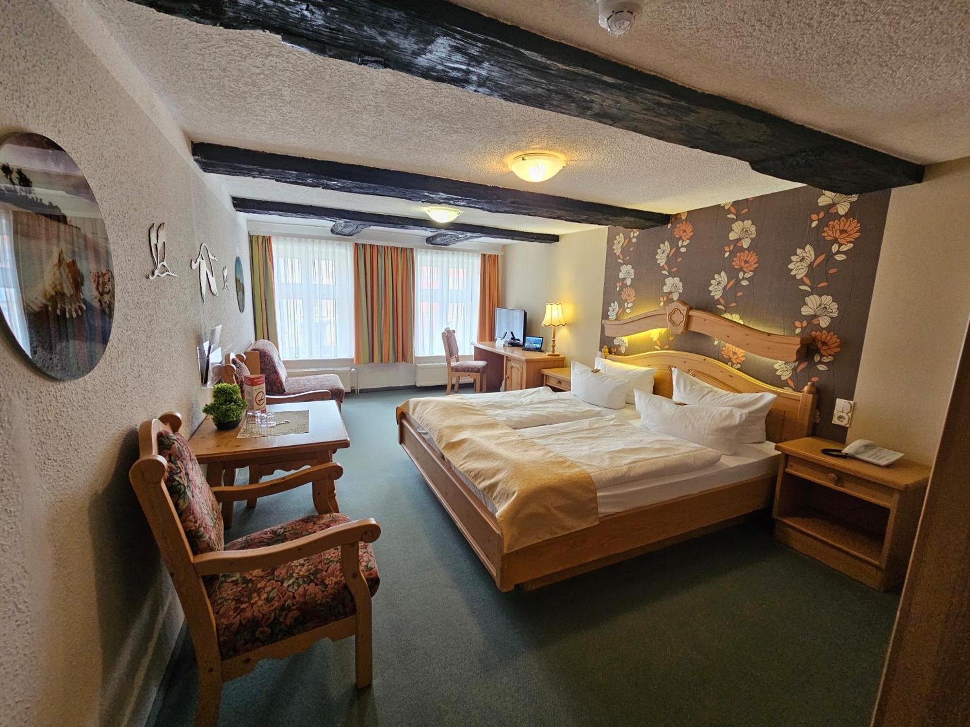 Am Markt & Brauhaus Stadtkrug Hotel