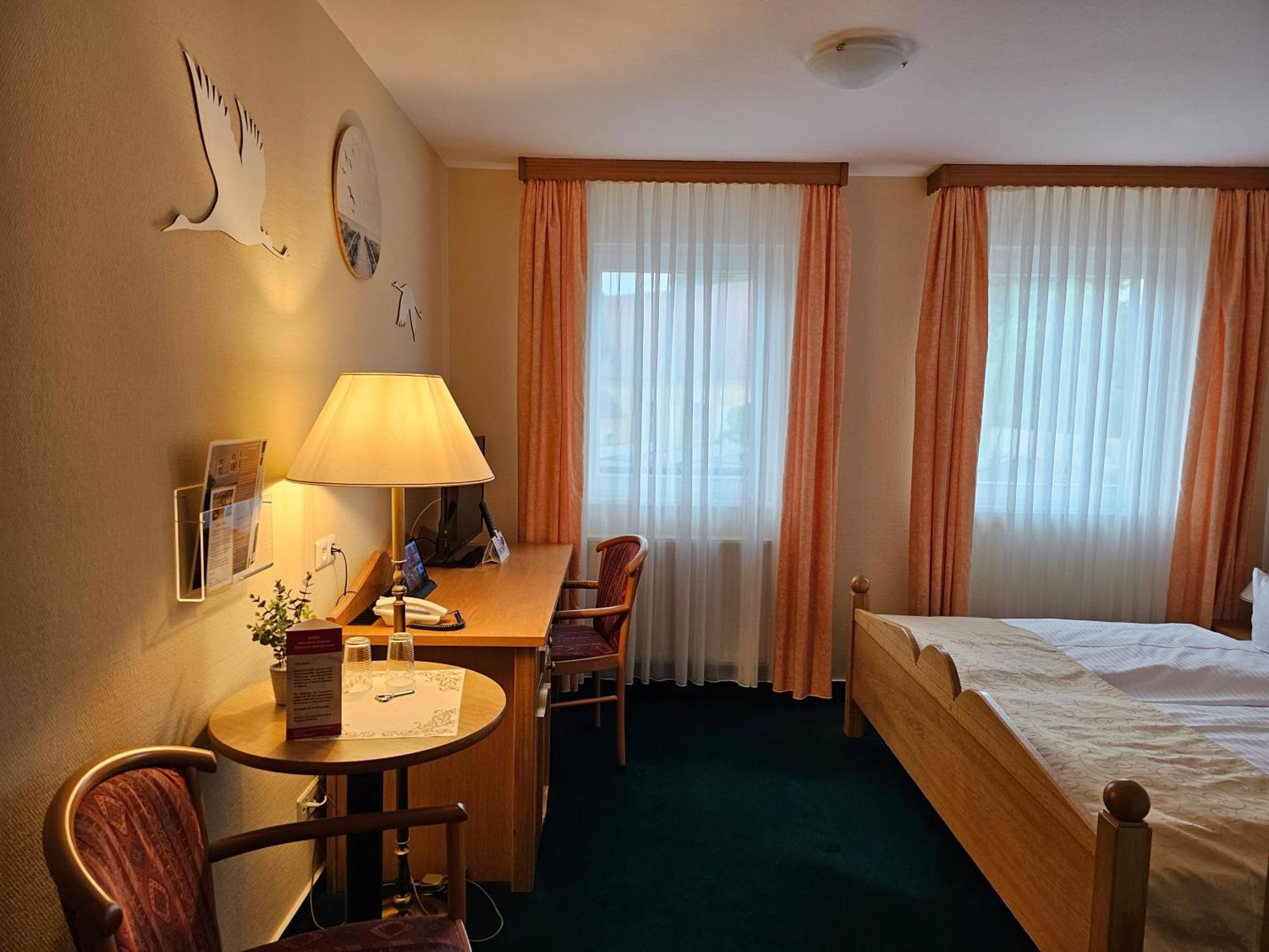 Am Markt&brauhaus Stadtkrug 3*