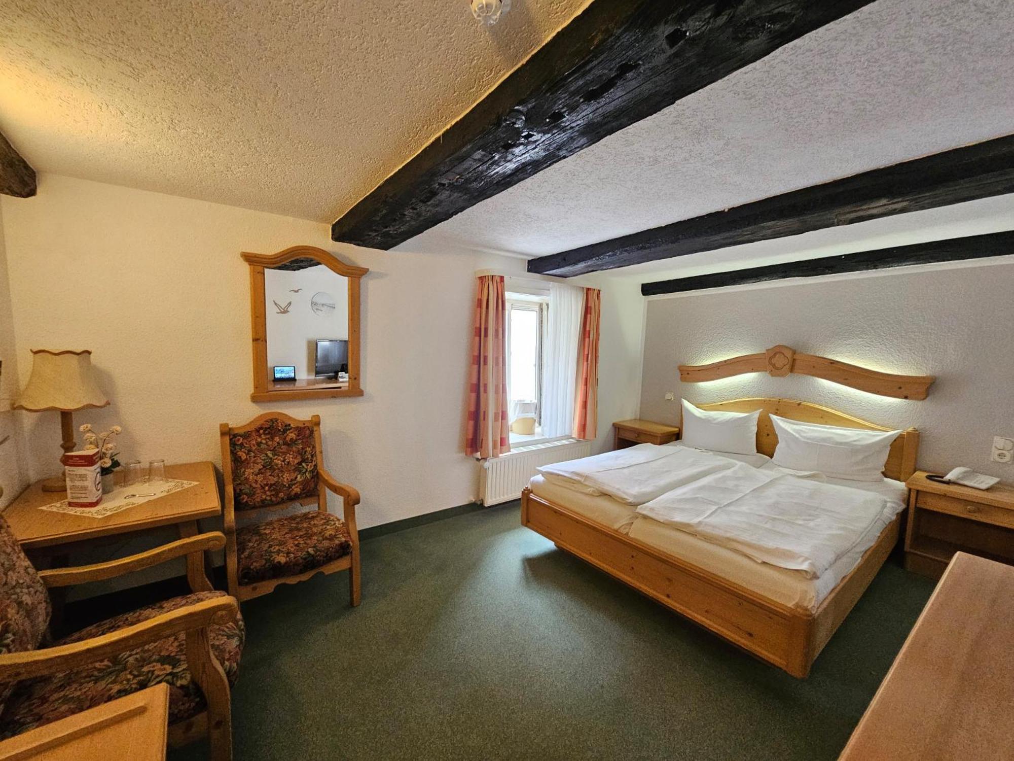 Am Markt & Brauhaus Stadtkrug Hotel