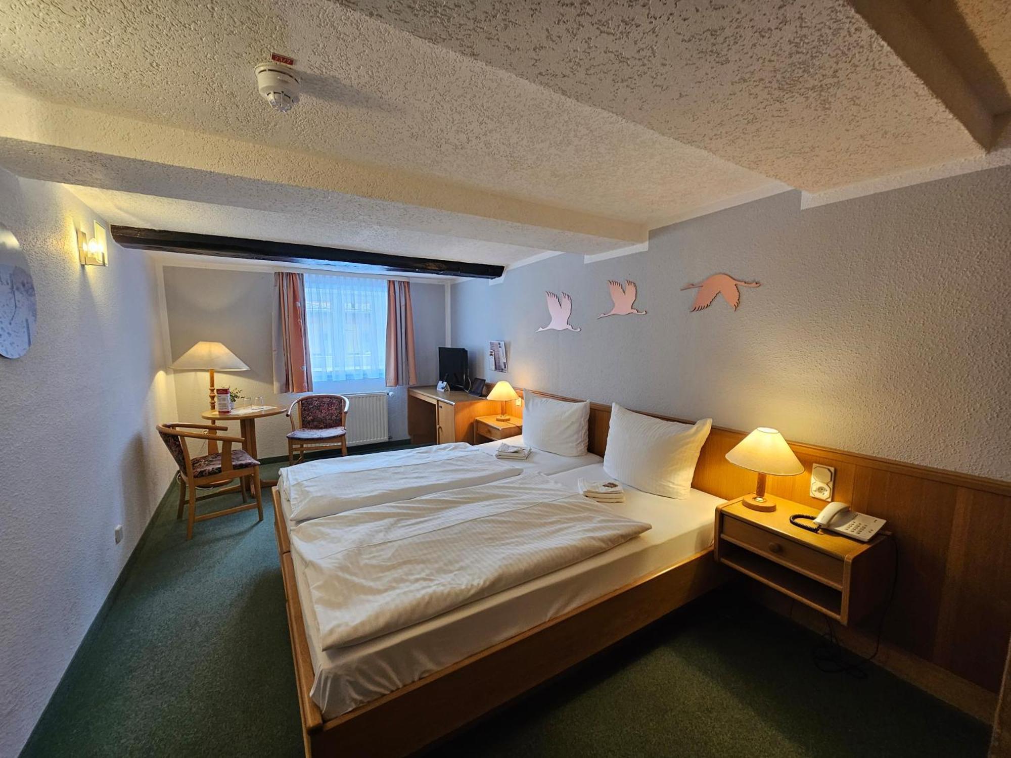 Hotel Am Markt & Brauhaus Stadtkrug