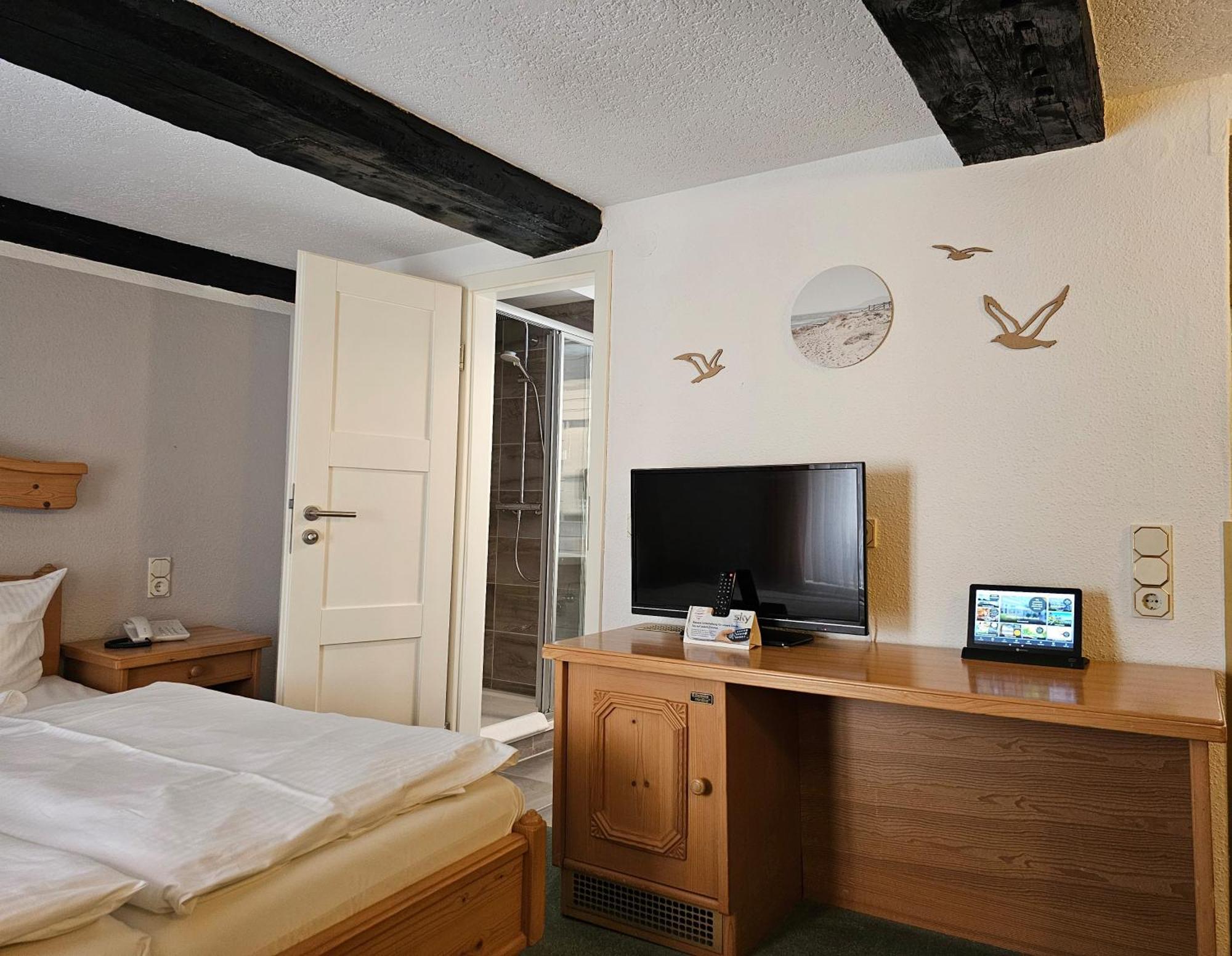 Am Markt & Brauhaus Stadtkrug Hotel 3*
