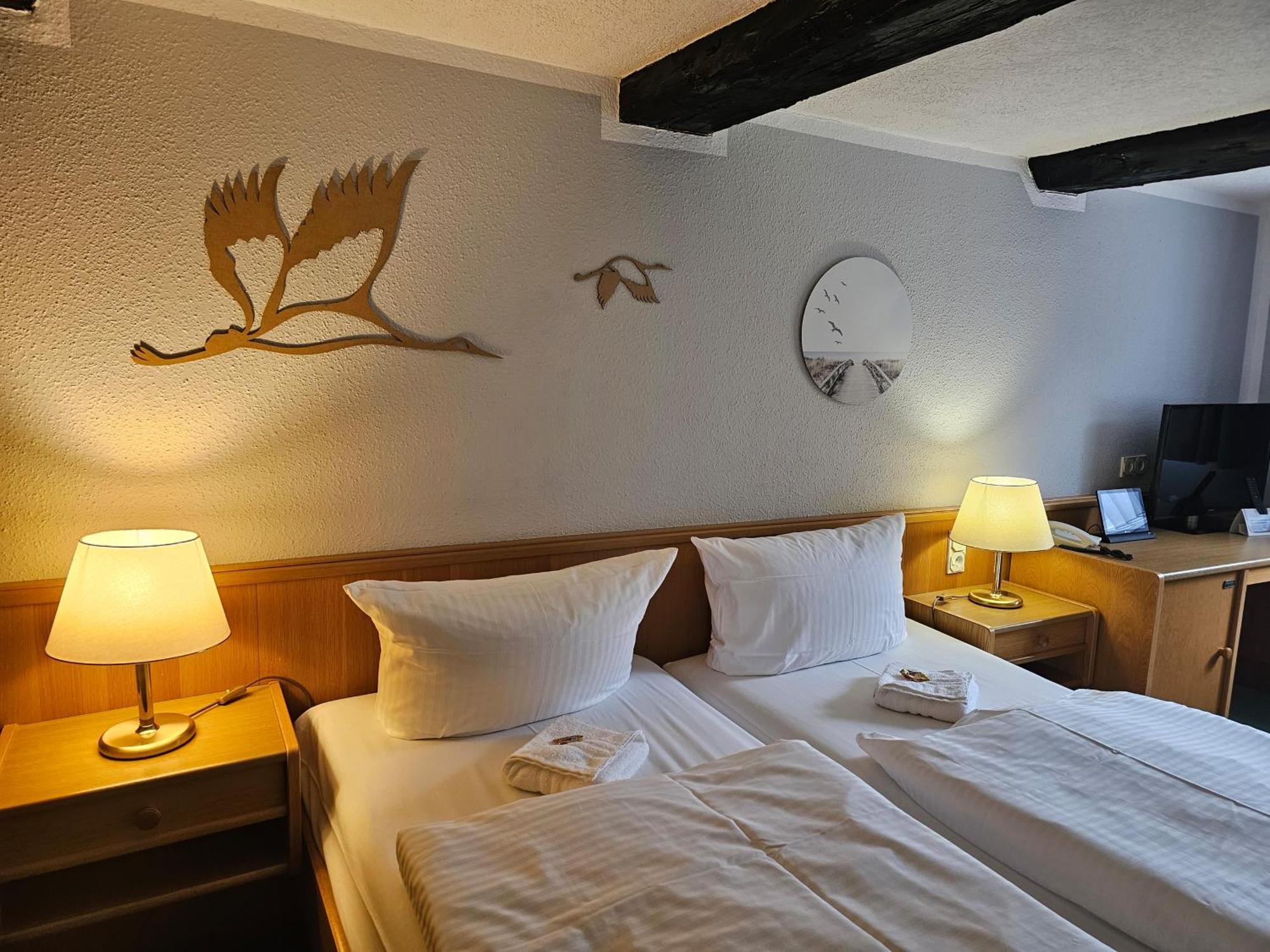 Hotel Am Markt&brauhaus Stadtkrug 3*
