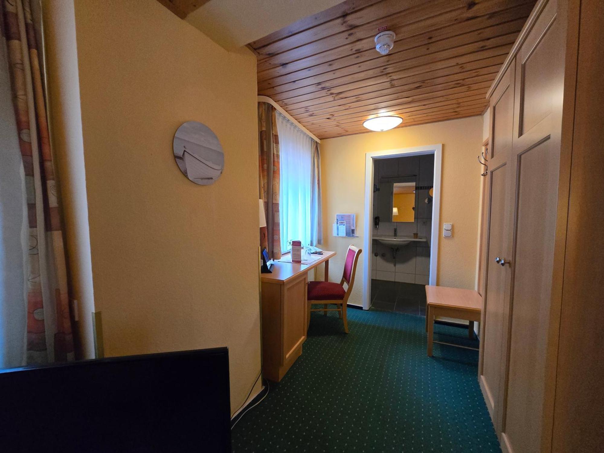 Am Markt & Brauhaus Stadtkrug 3*