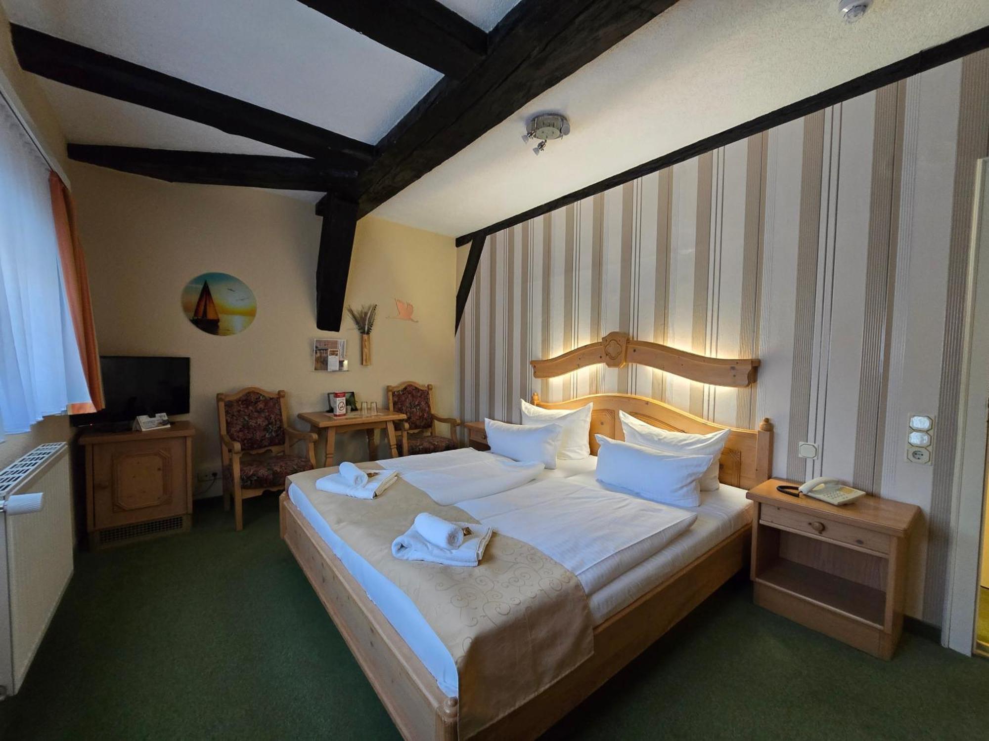 Am Markt&brauhaus Stadtkrug Hotel 3*